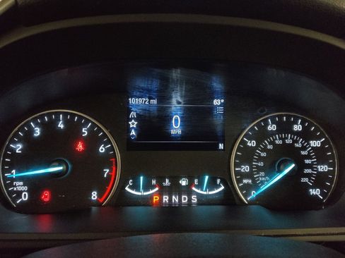 Used 2019 Ford EcoSport Titanium image 23