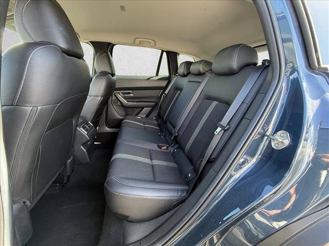 Used 2025 MAZDA CX-50 AWD 2.5 S w/ Preferred Package image 21