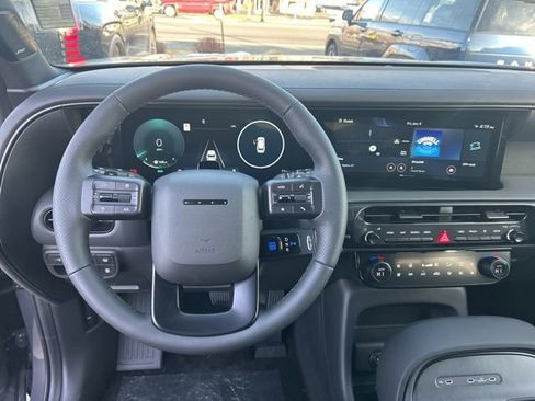 New 2026 Hyundai Palisade XRT Pro image 13