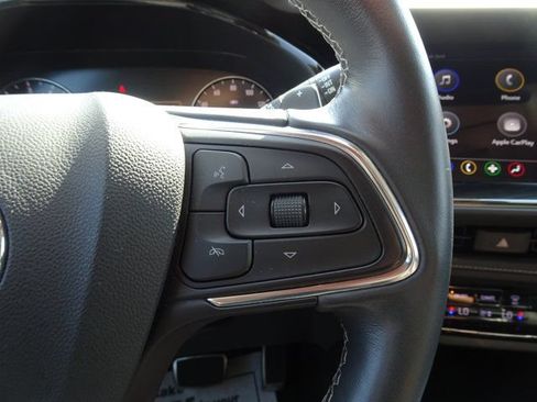 Used 2023 Buick Envision Preferred w/ Sport Touring Package AWD/4WD image 24