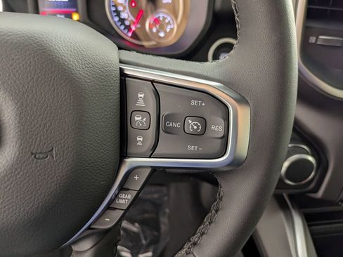 New 2026 RAM 1500 Big Horn image 19