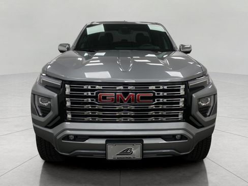 Used 2026 GMC Canyon Denali AWD/4WD image 10