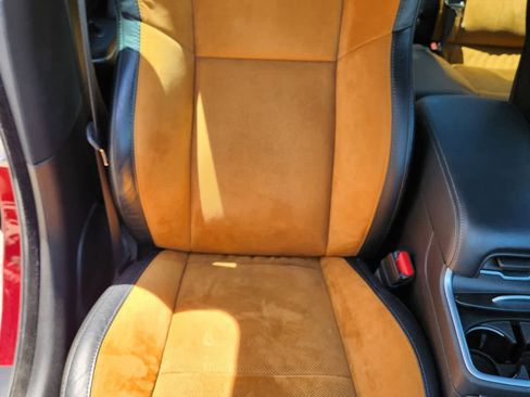 Used 2022 Dodge Charger R/T w/ Plus Group RWD image 18