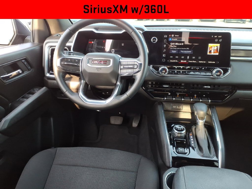 Certified 2024 GMC Canyon Elevation w/ Convenience Package AWD/4WD image 21
