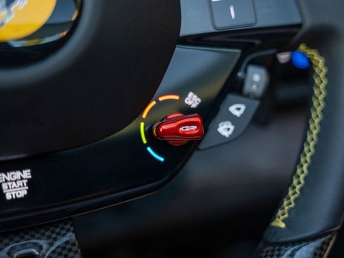 Used 2023 Ferrari 296 GTS image 43