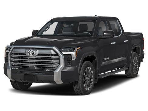 New 2026 Toyota Tundra Limited AWD/4WD image 23