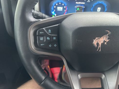 Used 2025 Ford Bronco Outer Banks w/ Sasquatch Package image 26