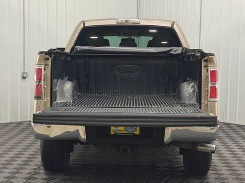 Used 2011 Ford F150 XLT w/ XTR Pkg AWD/4WD image 23