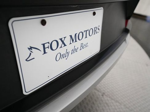 Used 2025 Chevrolet TrailBlazer LT image 36