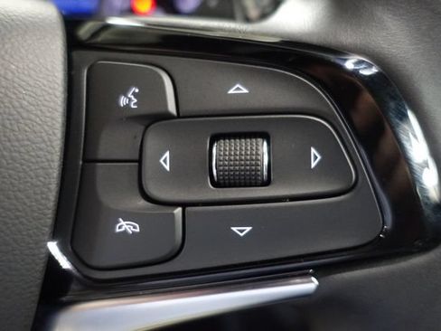 Used 2024 Buick Enclave Essence w/ LPO, Floor Liner Package FWD image 14