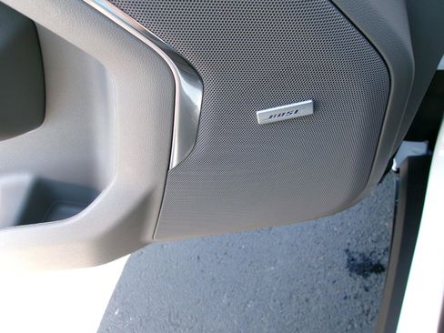 New 2026 Chevrolet Suburban Z71 w/ Comfort Package image 20