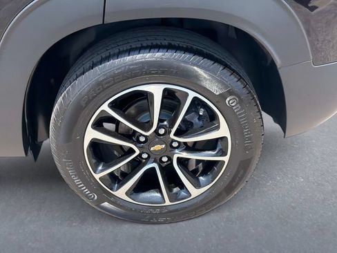 Used 2026 Chevrolet TrailBlazer LT w/ Convenience Package FWD image 10