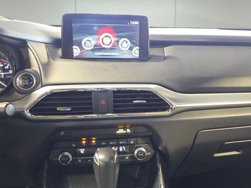Used 2019 MAZDA CX-9 Grand Touring image 19