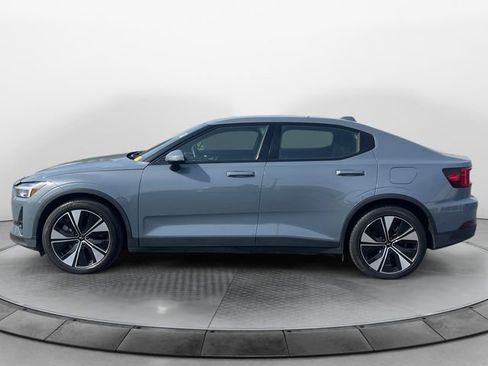 Used 2023 Polestar Polestar 2 w/ Pilot Pack FWD image 2