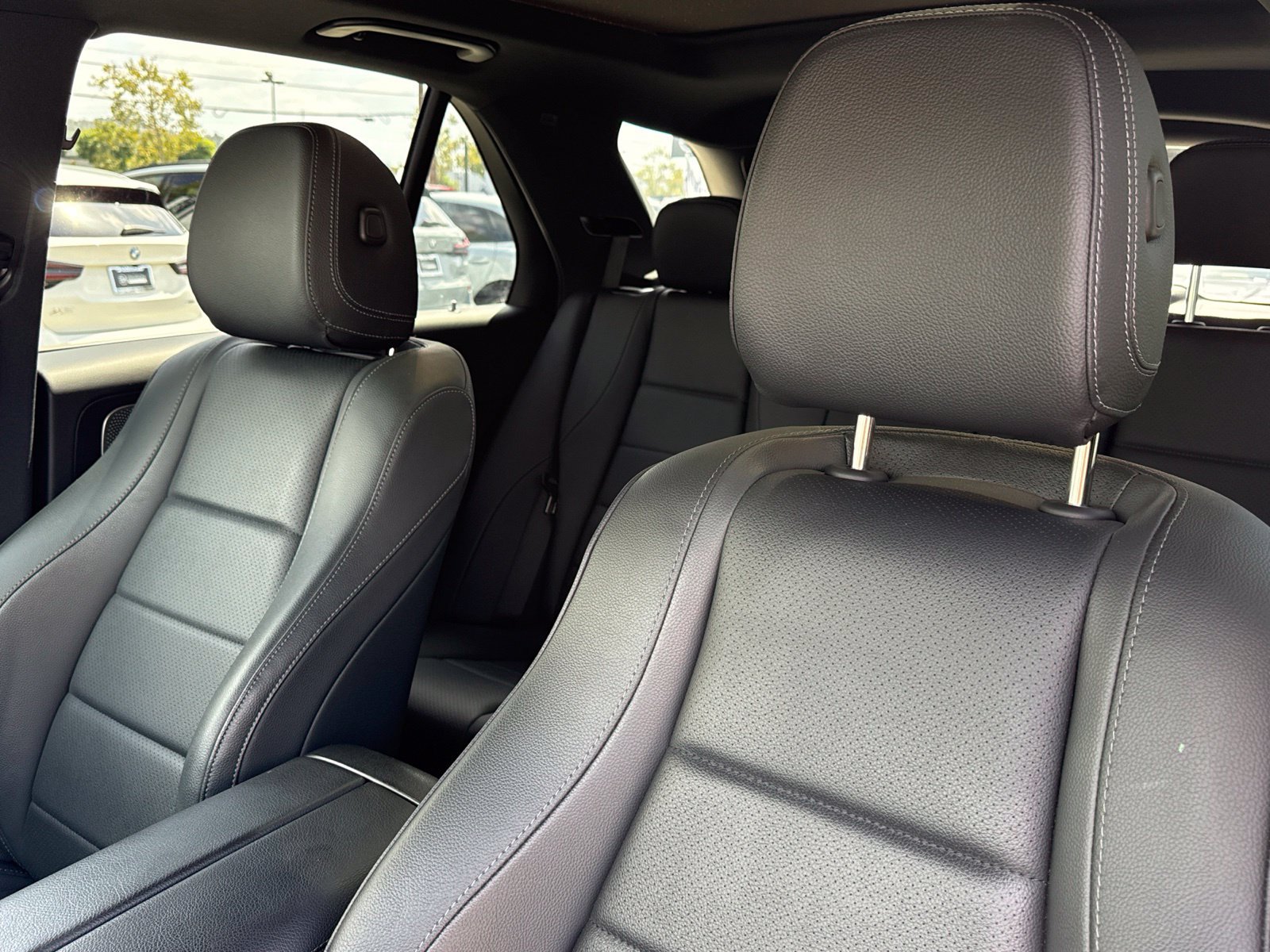 Used 2023 Mercedes-Benz GLE 350 4MATIC image 28