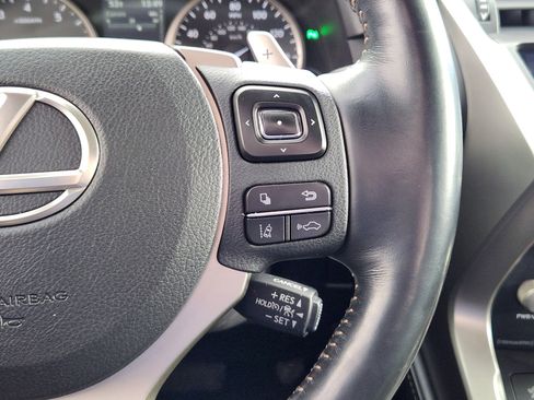 Used 2020 Lexus NX 300 NX 300 image 19