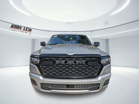 New 2026 RAM 1500 Big Horn image 7