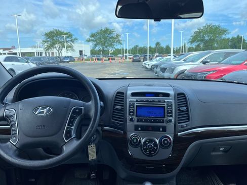 Used 2011 Hyundai Santa Fe GLS AWD/4WD image 19