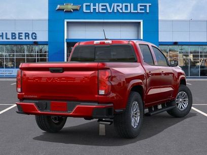 New 2026 Chevrolet Colorado LT w/ Advanced Trailering Package