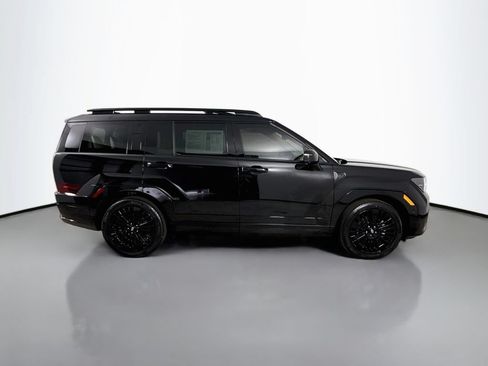 Used 2025 Hyundai Santa Fe Calligraphy AWD/4WD image 9