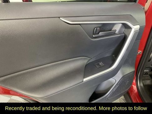 Used 2025 Toyota RAV4 LE AWD/4WD image 24
