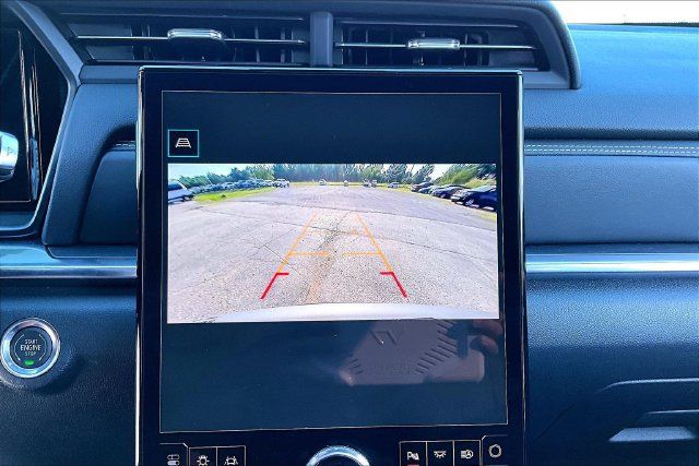 Used 2026 GMC Terrain Elevation AWD/4WD image 14