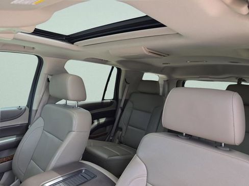 Used 2016 Chevrolet Tahoe LTZ AWD/4WD image 26