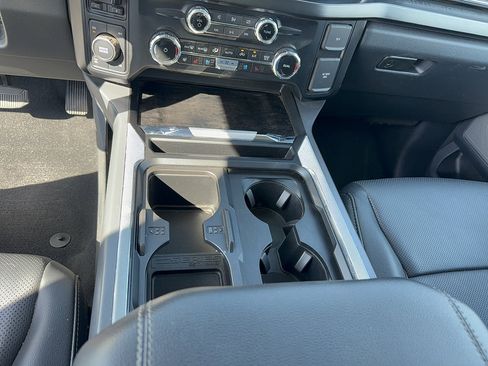 Certified 2024 Ford F350 Lariat w/ Lariat Ultimate Package AWD/4WD image 26