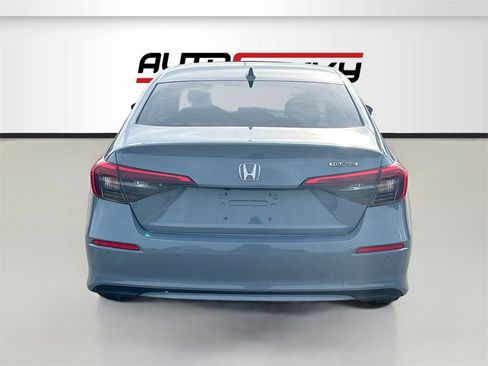 Used 2024 Honda Civic Touring image 6