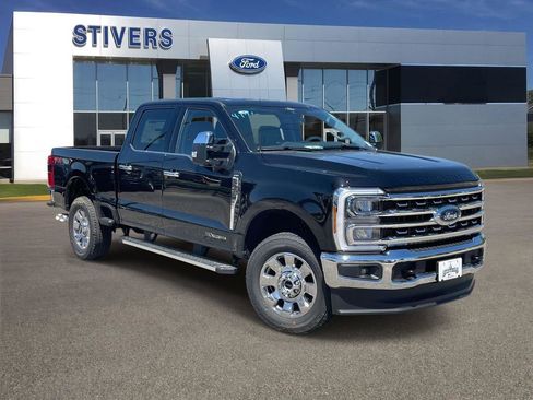 New 2026 Ford F250 Lariat AWD/4WD image 1
