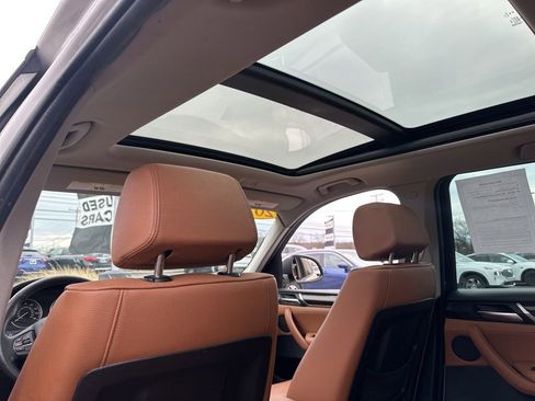 Used 2017 BMW X3 xDrive28i image 37