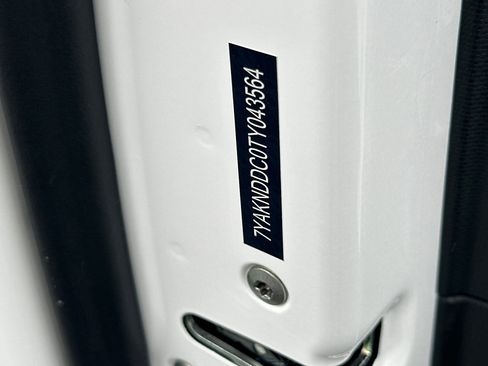 New 2026 Hyundai Ioniq 5 SEL image 27