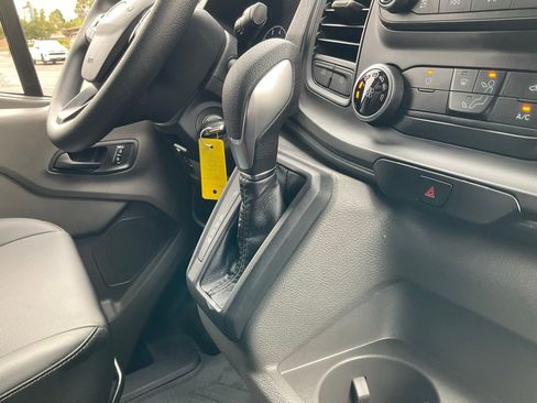 New 2025 Ford Transit 250 148 Medium Roof Extended AWD w/ Load Area Protection Package image 63