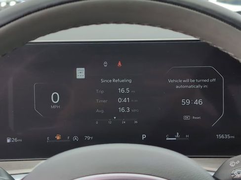 Used 2024 Kia Sorento SX Prestige w/ Sage Leather Package image 22