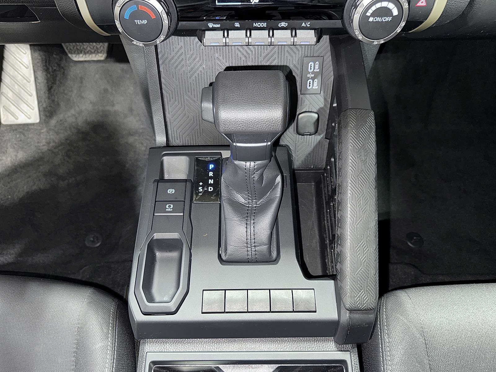Certified 2025 Toyota Tacoma SR RWD image 26