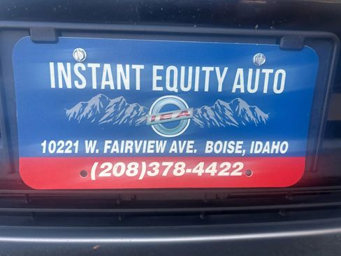 Used 2020 Ford Edge SEL image 31