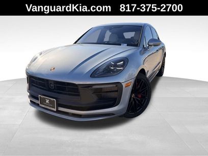 Used 2024 Porsche Macan GTS