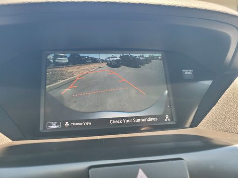 Used 2020 Acura MDX SH-AWD w/ Technology Package image 19