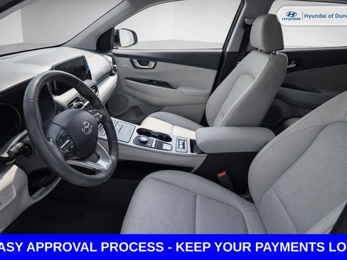 Used 2021 Hyundai Kona Limited FWD image 10