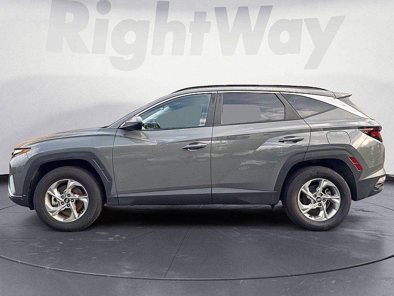Used 2024 Hyundai Tucson SEL AWD/4WD image 2
