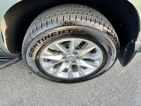 Used 2024 Chevrolet Tahoe Premier image 41