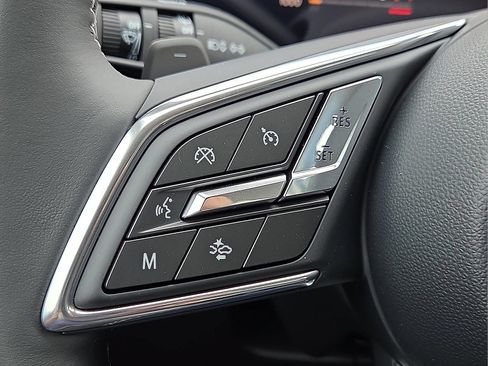 New 2026 Buick Envision Sport Touring AWD/4WD image 21