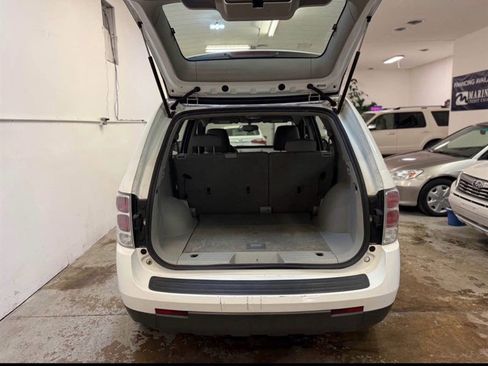 Used 2008 Chevrolet Equinox LS image 8