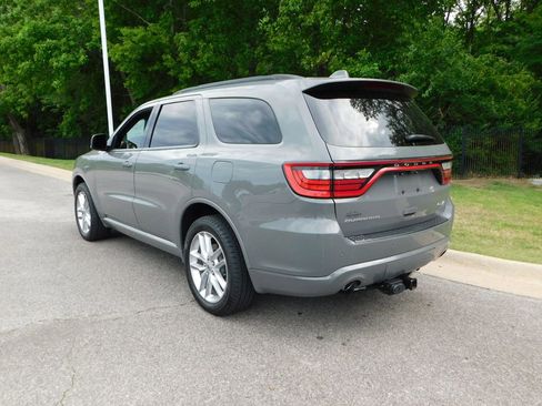 Used 2022 Dodge Durango GT AWD/4WD image 3