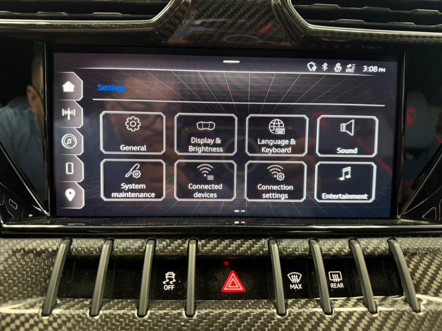 Used 2023 Lamborghini Urus S AWD/4WD image 75