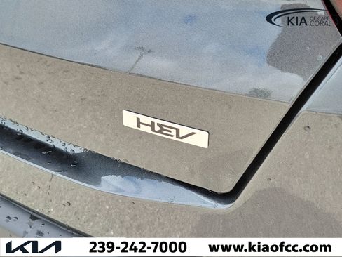 New 2026 Kia Sorento EX image 10