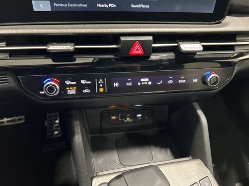 New 2026 Kia Sportage X-Pro Prestige AWD/4WD image 23