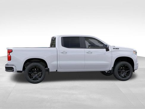 New 2026 Chevrolet Silverado 1500 RST w/ RST All Star Premium Package AWD/4WD image 34