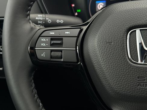 New 2026 Honda CR-V EX-L image 32