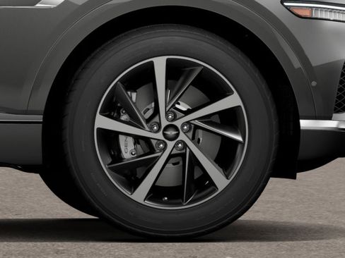 New 2026 Genesis GV80 3.5T Advanced image 8